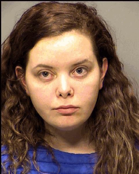 Meghan Reanne Burdine